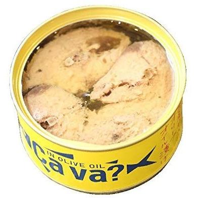 サバ缶 国産 贅沢６缶セット (木の屋石巻水産 金華さば水煮/味噌煮/サラダサバ/岩手県産CAVA缶オリーブオイル/レモンバジル/パプリカチリ) |  | 05