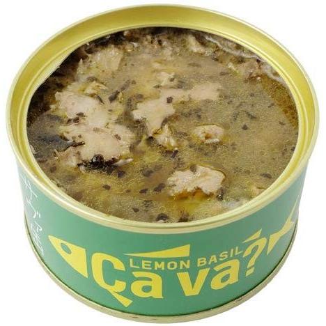 サバ缶 国産 贅沢６缶セット (木の屋石巻水産 金華さば水煮/味噌煮/サラダサバ/岩手県産CAVA缶オリーブオイル/レモンバジル/パプリカチリ) |  | 07