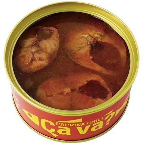 サバ缶 国産 贅沢６缶セット (木の屋石巻水産 金華さば水煮/味噌煮/サラダサバ/岩手県産CAVA缶オリーブオイル/レモンバジル/パプリカチリ) |  | 09