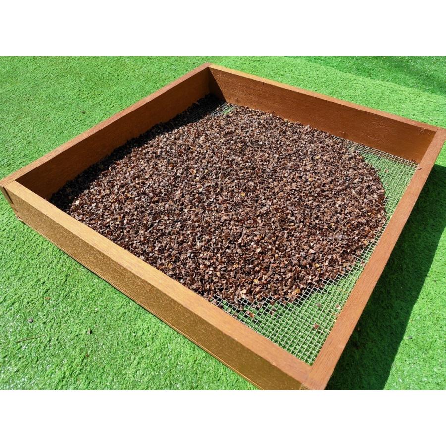 蕎麦殻 そばがら 蕎麦枕 詰め替え 補充 約300g 送料無料 翌営業日出荷 |  | 04