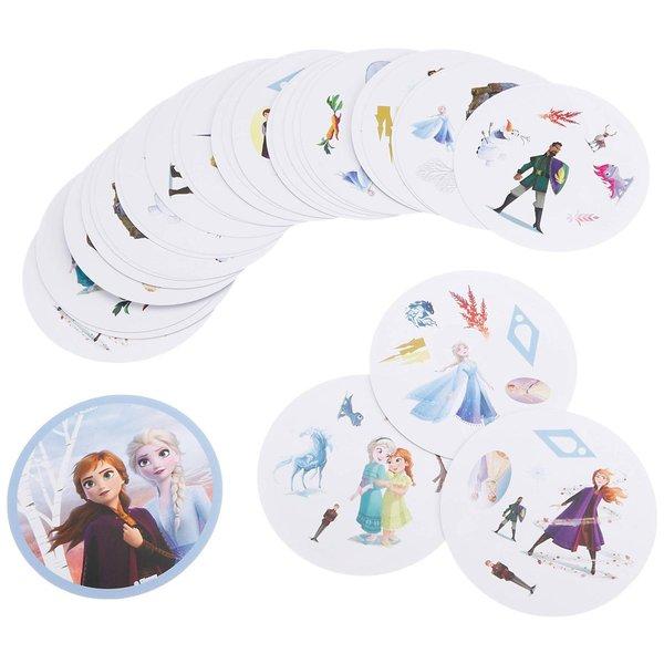 ドブル アナと雪の女王2 日本語版 ボードゲーム カードゲーム  送料無料 15時までのご注文で当日出荷 |  | 02