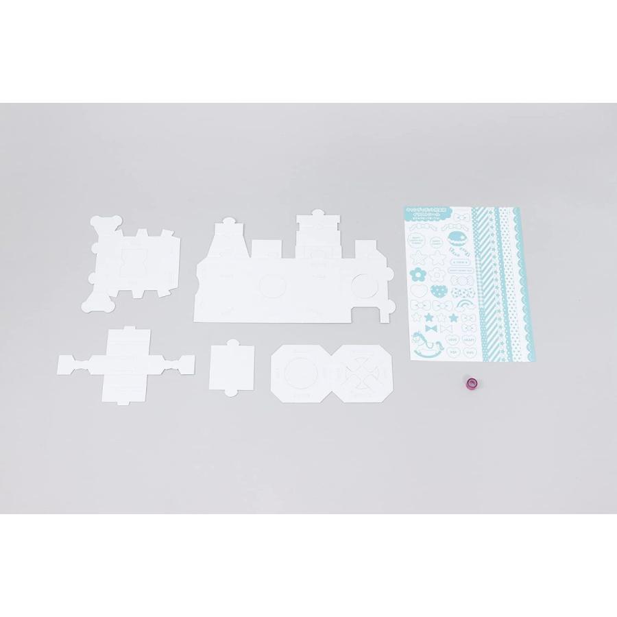 工作キット キャンディーポット 貯金箱 ガチャガチャ おしゃれ 子ども 面白い 工作 自由研究 カワイイ キラキラ 小学生 飴 お菓子 アーテック 送料無料 |  | 05