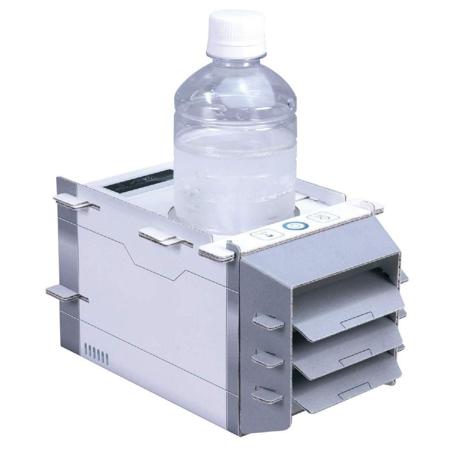 工作キット ダンボールクーラー工作キット 科学工作 自由研究 夏休み宿題 アーテック artec 送料無料 翌営業日出荷 |  | 02