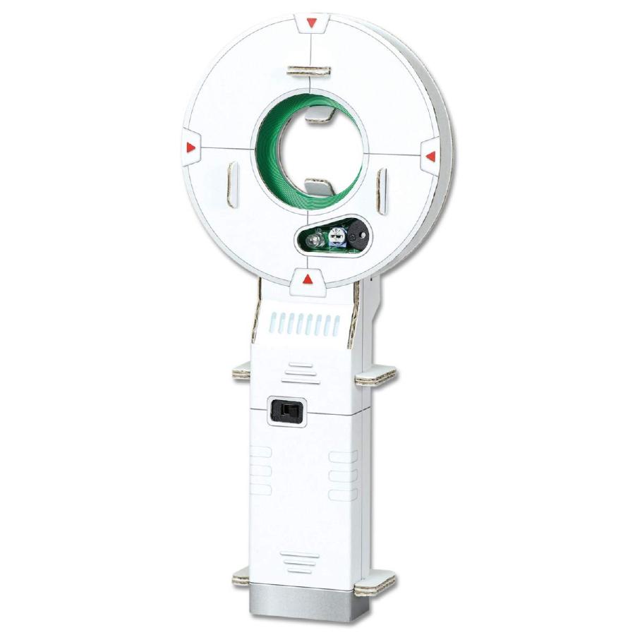 金属探知機工作キット 科学 工作 自由研究 こども 小学生 送料無料 翌営業日出荷 |  | 01