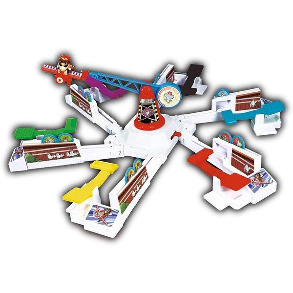 くるりんパニック・リターンズ 完全日本語版 ボードゲーム カードゲーム 送料無料 15時までのご注文で当日出荷 |  | 03