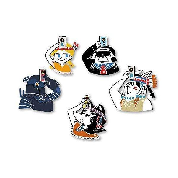 【収納ゴムバンド特典付き】ボードゲーム カードゲーム コヨーテ 日本語版 送料無料 翌営業日発送 |  | 05