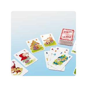 【収納ゴムバンド特典付き】ぴっぐテン Pig 10 日本語版 ボードゲーム カードゲーム 送料無料 |  | 04