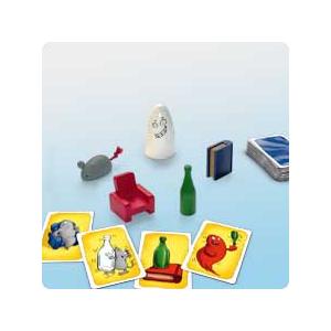 【収納ゴムバンド特典付き】（メーカー正規品）おばけキャッチ 日本語版ボードゲーム カードゲーム  本州全域送料無料 翌営業日出荷 |  | 04