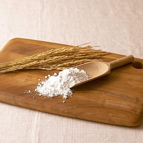 オーサワの国内産米粉 農薬化学肥料不使用 小麦粉の代用 国産米１００％ オーサワジャパン マクロビ 自然食品 送料無料 翌営業日出荷 |  | 04