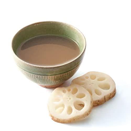 オーサワコーレン(節蓮根入り) |  | 02