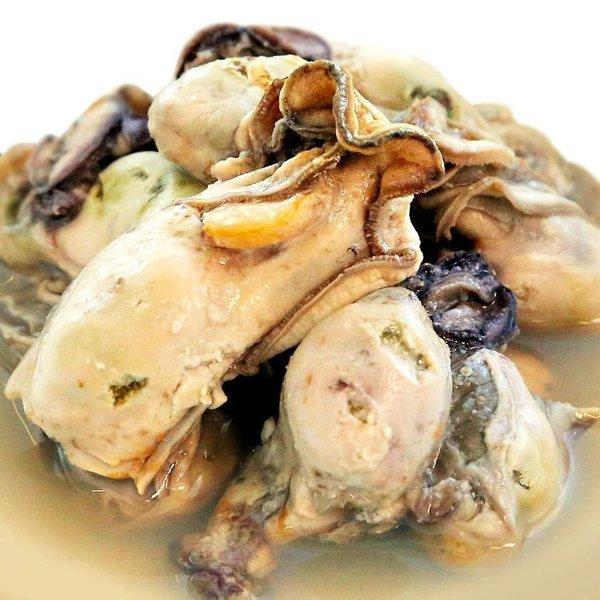 缶詰 木の屋 牡蠣　水煮 125g 6缶 セット 高級 おかず おつまみ セット 非常食 防災 送料無料 |  | 02