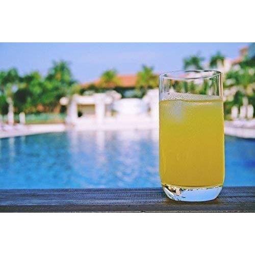 シークワーサー 原液 沖縄産 果汁 100% オキナワシークヮーサージュース100 500ml PET 4本セット オキハム 翌営業日出荷 |  | 05