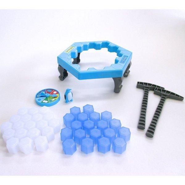 「正規品」友愛玩具 クラッシュアイスゲーム アクション テーブルゲーム TY-0185 送料無料 15時までのご注文で当日出荷 |  | 02