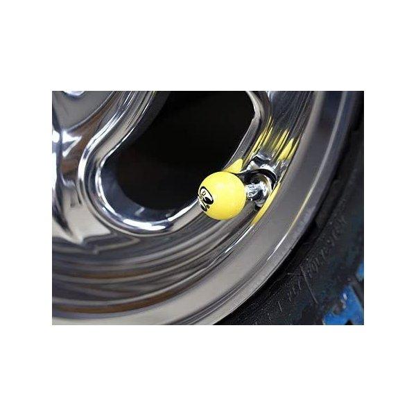 ムーンアイズ MOONEYES エアバルブキャップ アイボール １セット（２個入） AC-AA111MN-MON 送料無料 翌営業日出荷 | MOONEYES | 02