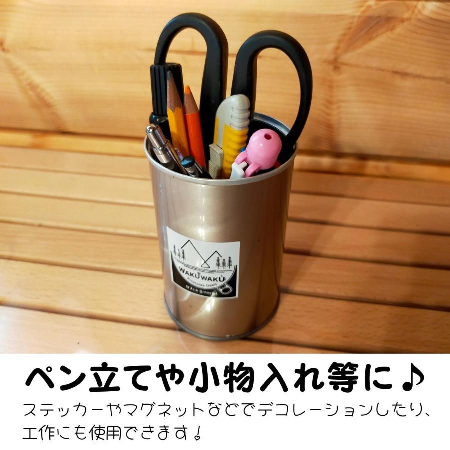 賞味期限「5年」長期保存 「乳酸菌入り」で健康にも良い美味しいパンの缶詰 CAMPAN 6缶セット（ストロベリー味 ブルーベリー味 オレンジ味 各2缶） |  | 10
