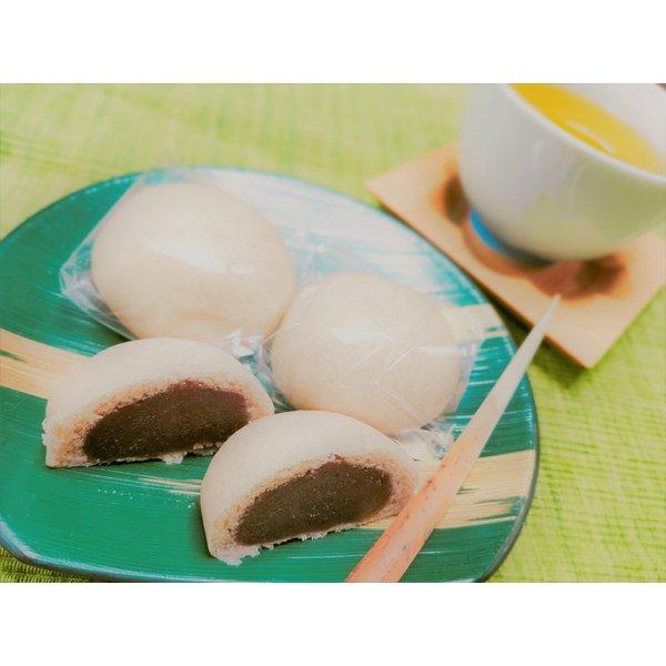 信州 お土産 信州そば お菓子 そば饅頭 送料無料 |  | 04