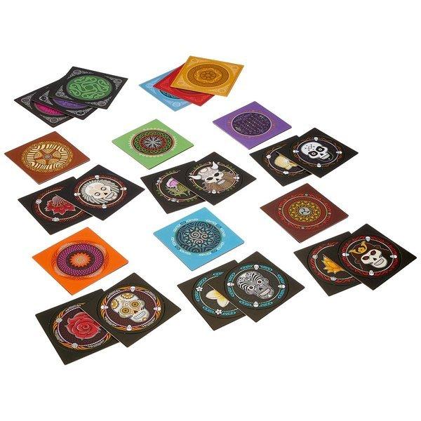 スカル SKULL 日本語版 ボードゲーム カードゲーム 送料無料 15時までのご注文で当日出荷 |  | 02