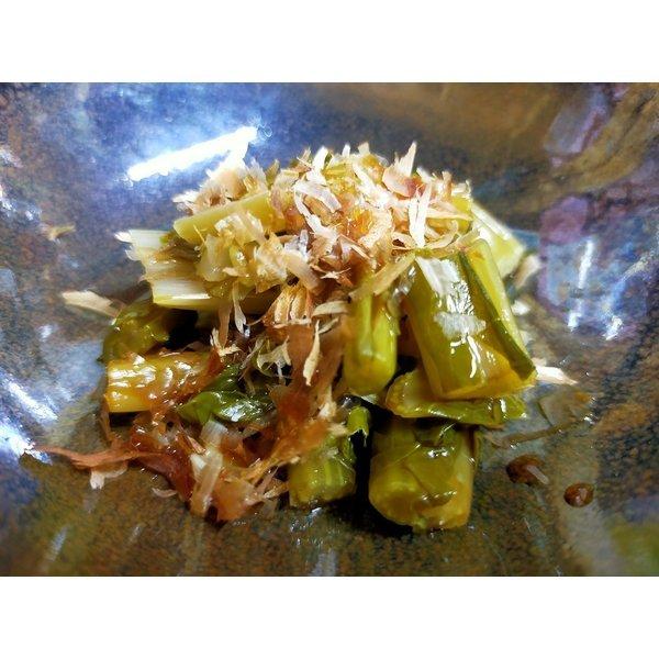 すんき漬け 無添加 乳酸菌 長野県産 木曽 木祖村仕込み 伝統発行食品 赤かぶ菜 250g 2個セット 送料無料 |  | 04