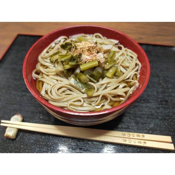 すんき漬け 無添加 乳酸菌 長野県産 木曽 木祖村仕込み 伝統発行食品 赤かぶ菜 250g 2個セット 送料無料 |  | 05