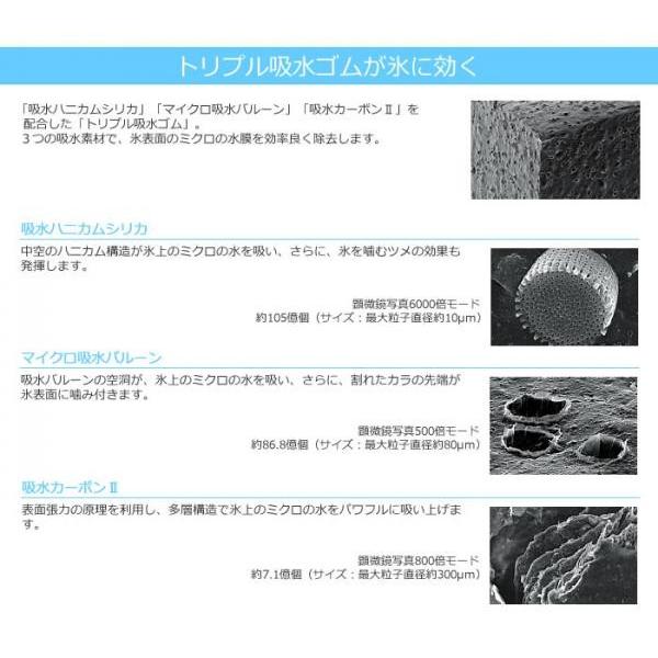 【2本以上送料無料】在庫処分 2015-16年製 GEOLANDAR I/T-S G073 225/55R18 新品タイヤ ヨコハマ 1本価格 アウトレット スタッドレス 冬 タイヤ単品｜tread-tire2011｜03