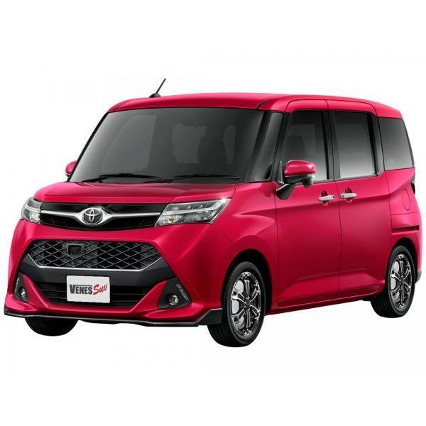 送料無料】 VENES SUV ヴェネス 4.5J 14インチ +45 PCD100 4H ブラック
