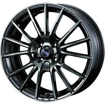 送料無料】 WedsSport ウェッズスポーツ SA35R 7.0J 17インチ +50 