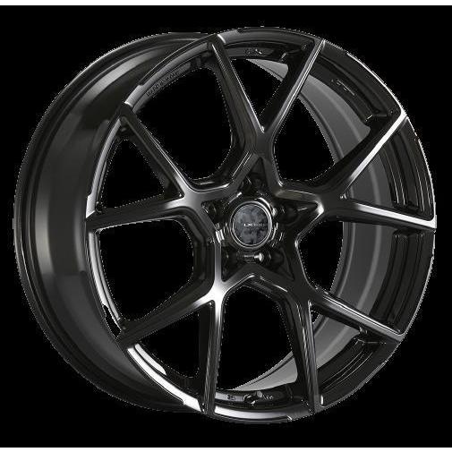 PIRELLI（ピレリ） 【送料無料】LX-MODE LXGT2 8.5J-20 +35 114.3 5H 