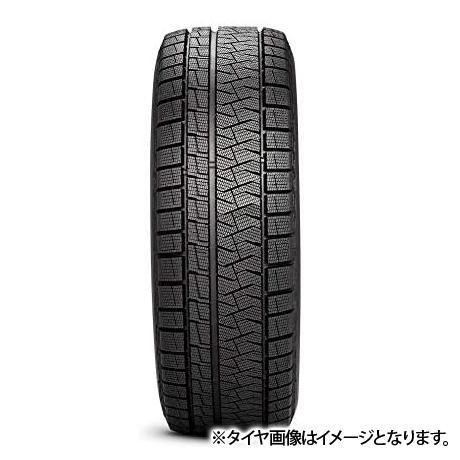 225/55R17 97H r-f 【お取り寄せ品】ピレリ WINTER ICE ASIMMETRICO アイス アシンメトリコ+ スタッドレス 新品 タイヤ単品 1本価格 225/55-17 225-55-17｜tread-tire2011｜04