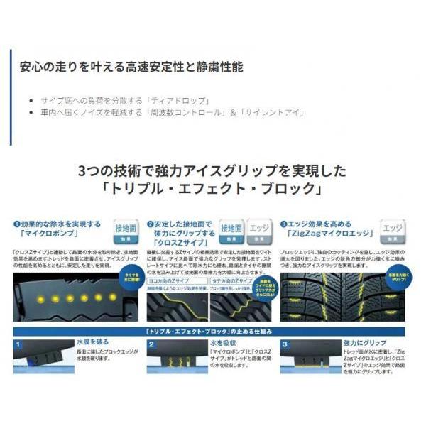 ミシュラン X-ICE XI3 155/65R14 スタッドレス4本2019年 楽天市場