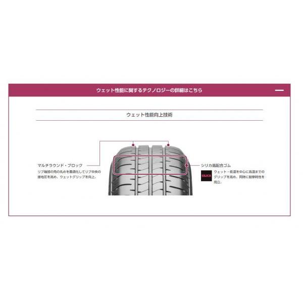 BRIDGESTONE（ブリヂストン） 【送料無料】 2023年製 145/80R13 75S 