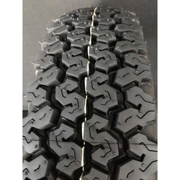 BRIDGESTONE（ブリヂストン） ☆2026年製☆ 604V RD-604 STEEL 145