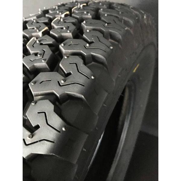 BRIDGESTONE（ブリヂストン） ☆2026年製☆ 604V RD-604 STEEL 145