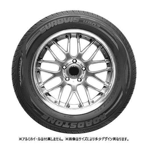 ☆2026年製☆ 165/60R15 77T 新品 夏タイヤ 1本価格 ROADSTONE Eurovis