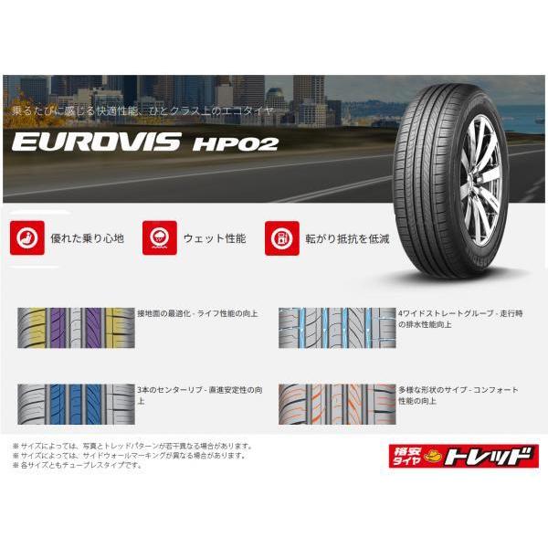 ☆2026年製☆ 165/65R15 81H 新品 夏タイヤ 1本価格 ROADSTONE Eurovis 