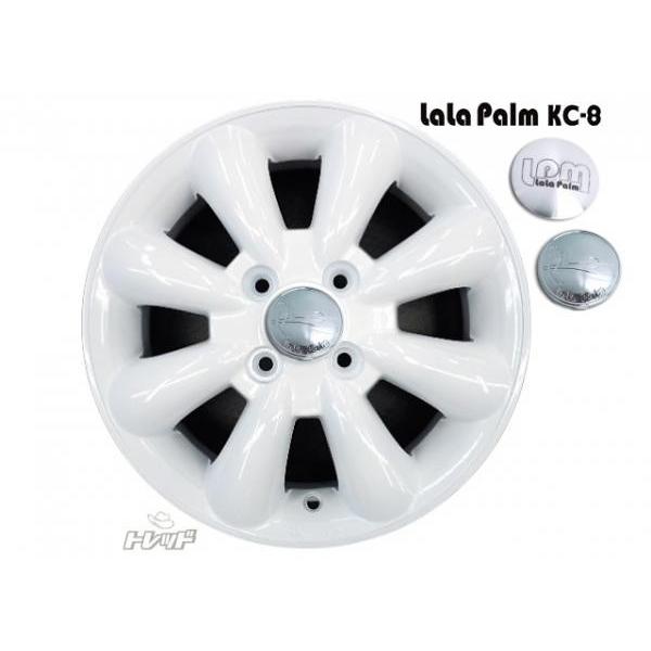 新品夏タイヤホイール Seiberling Sl101 155 65r14 ララパーム Kc 8 14インチ 4本セット ホワイト スポーク レトロ 軽自動車 ミラココア モコ サマータイヤ タイヤショップ トレッド 通販 Paypayモール