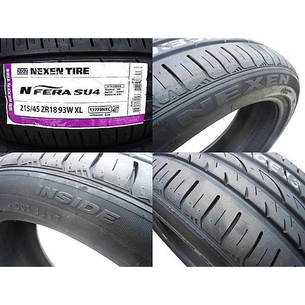 215/45R18 新品 夏タイヤホイール RAYS レイズ ベルサス ストラテジー