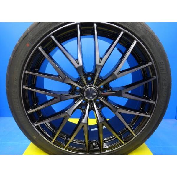 期間限定】Precious 245 40R 20インチ タイヤホイールセット 【公式通販】