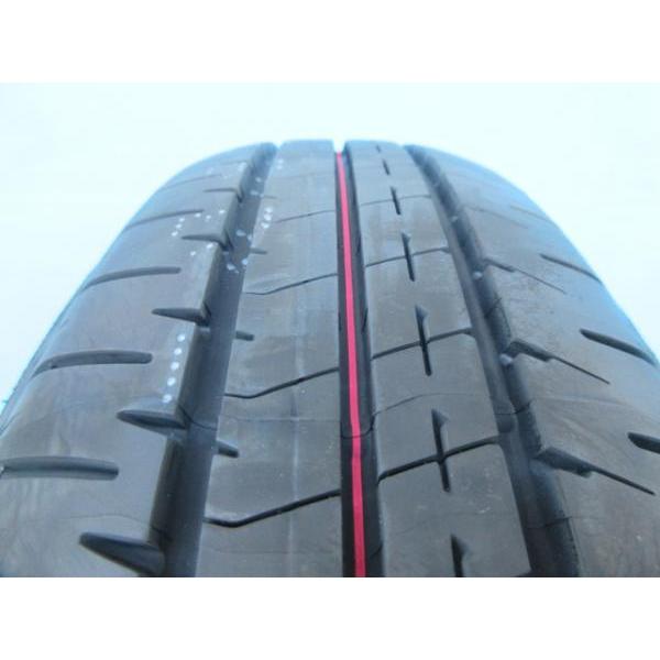 ブリヂストン 155/65R14 エコピア NH200C 2023年製 新品 4本 高槻 