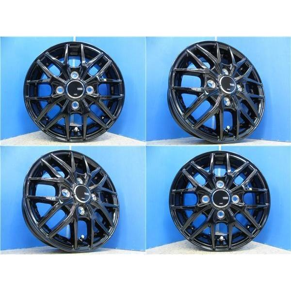 送料無料 4本 新品 グッドイヤ 155 65r14 スタッドレス タイヤ ホイール セット 国産 冬 デイズ ルークス N Box スペーシア ムーヴ タント キャンバス トコット タイヤショップ トレッド 通販 Paypayモール