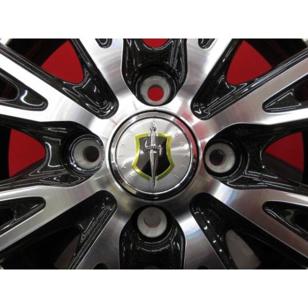 タント ミラ ムーブ N Box N One N Wgn スペーシア ハスラー 軽 新品 展示品 クリムソン Crimson バーゼル Basel Fs8 15インチ 4 5j 43 4h100 4枚 鴻巣 タイヤショップ トレッド 通販 Paypayモール