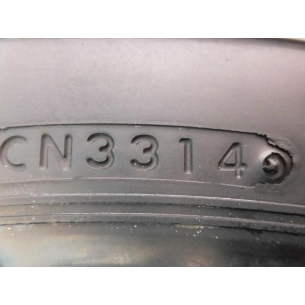 値下げ処分 ブリヂストン ブリザック レボGZ 195/65R15 2本 新品 未