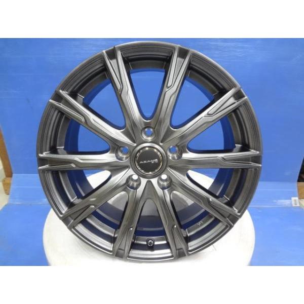 ヤリスクロス エスティマ ジューク オデッセイ ヴェゼル Cx 3 新品 Azane 17インチ グッドイヤー Eg01 215 55r17 タイヤ ホイール Goodyear Yaris Cross トヨタ タイヤショップ トレッド 通販 Paypayモール