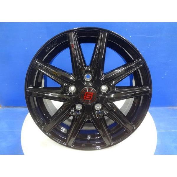 【新品】ホンダ フリード15インチ ホイール グッドイヤー 新型フリードEX 15インチ 純正アルミホイールタイヤ付き 4本