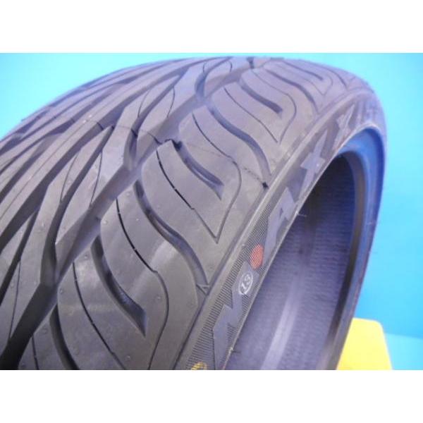 新品４本セット　アルファード ヴェルファイア などに PDW KAISER ２０インチ マキシス 245/35R20｜tread-tire2011｜08