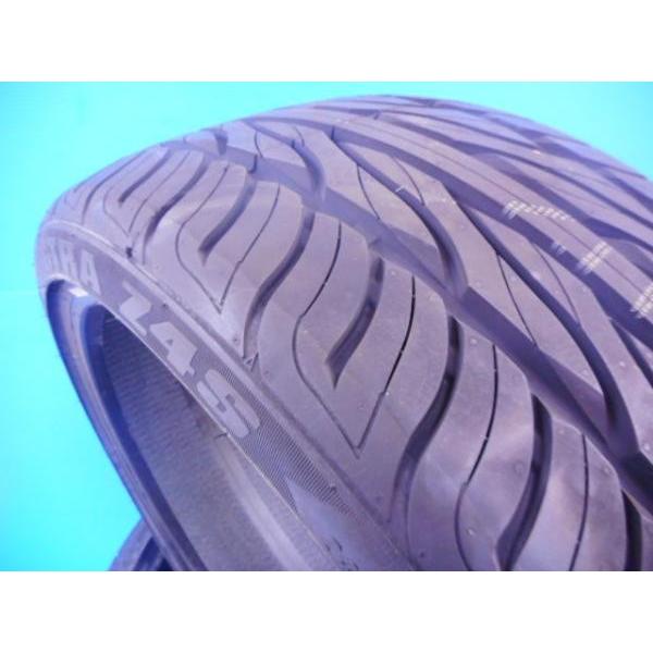 【送料無料】新品４本セット マキシス ＶＩＣＴＲＡ Ｚ4Ｓ 245/35Ｒ20 245/35-20｜tread-tire2011｜04