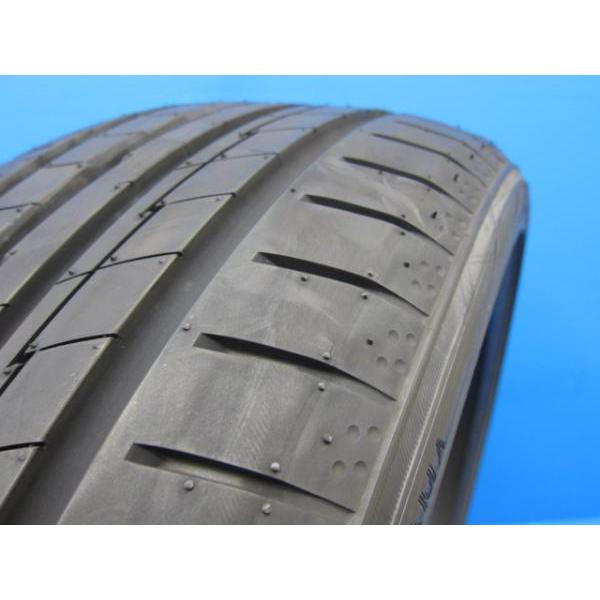 在庫処分 新品4本セット ヨコハマ ブルーアースエース AE50 245/35R20 VENES FS01 20×8.5J 5H114.3 アルファード ヴェルファイア などに　2016年製造｜tread-tire2011｜08