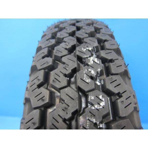 新品タイヤ４本セット ヨコハマ SUPER DIGGER2 145R12 6PR LT 軽トラ 軽バンに｜tread-tire2011｜03