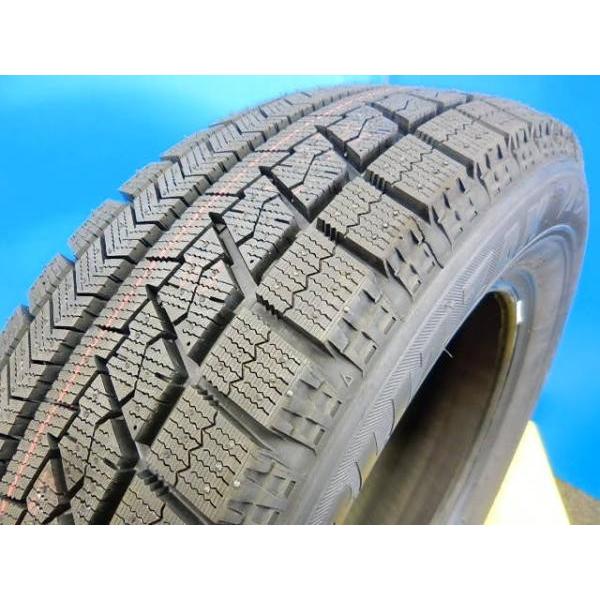 クラウンセ 新品 セット 4本 送料無料 15インチ Venes ヴェネス Fs01 6j 5h 114 3 53 ブリヂストン Vrx 195 65r15 スタッドレス 店頭歓迎 アイシス ヴォクシー タイヤショップ トレッド 通販 Paypayモール きます Shineray Com Br
