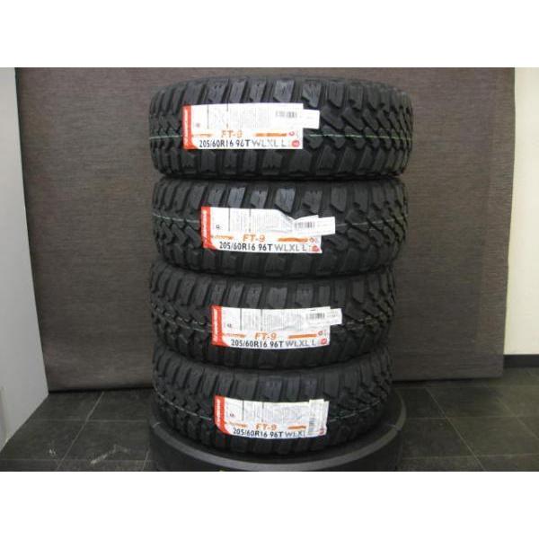 送料無料)新品輸入サマータイヤ 205/40R16 4本セット！ | www.jarussi