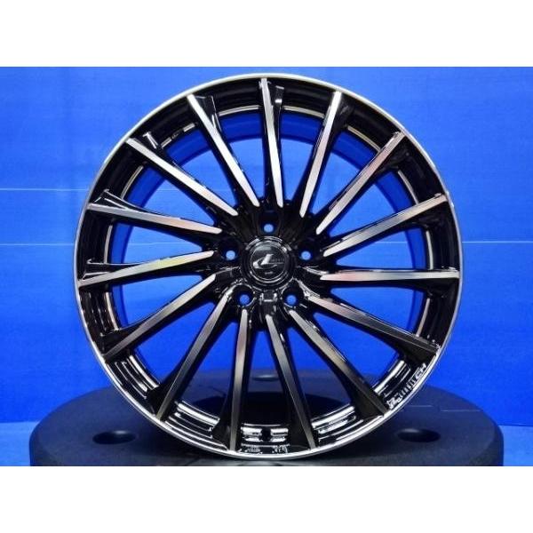 送料無料 新品展示品19インチホイール4本 人気のウェッズ レオニスch 19x8j 35 5h114 3 アルファード ヴェルファイア フーガ シーマ等に タイヤショップ トレッド 通販 Paypayモール